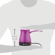 ELECTRICAL COFFEE POT 3CUPS, SINBO 600W