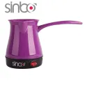 ELECTRICAL COFFEE POT 3CUPS, SINBO 600W