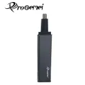 PROGEMEI GM-3116 Rechargeable Noise & Hair Trimmer