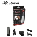 PROGEMEI GM-3116 Rechargeable Noise & Hair Trimmer