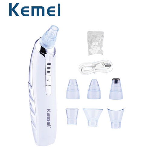 BLACK HEAD CLEANING, KEMEI KM-1867