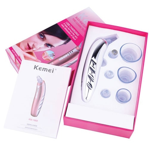 BLACK HEAD CLEANING, KEMEI KM-1867