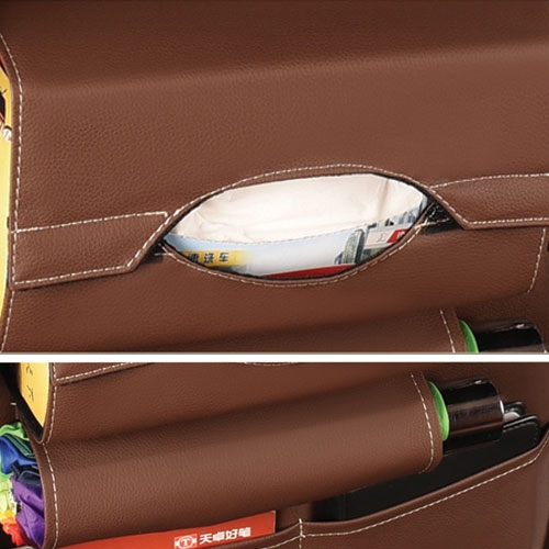 CAR SEAT STORAGE BAG MX-8208