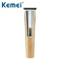 KEMEI KM-240 Rechargeable Professional Hair Clipper