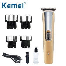 KEMEI KM-240 Rechargeable Professional Hair Clipper