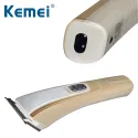 KEMEI KM-240 Rechargeable Professional Hair Clipper