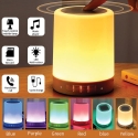 COLORFUL LED MINI MUSIC BOX