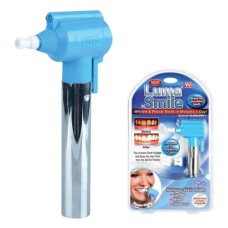 Luma Smile Tooth Polisher