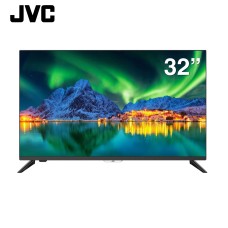 JVC HD SMART ANDROID TV SCREEN 32" 