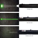 GREEN LASER POINTER 303