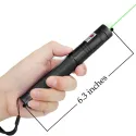 GREEN LASER POINTER 303