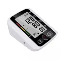 ELECTRONIC ARM BLOOD PRESSURE MONITOR