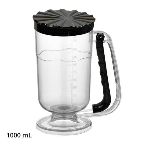 PANCAKE DISPENSER PORTER 1000ML