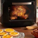 DSP OVEN AIR FRYER 12L 1700W KB2029