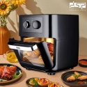DSP OVEN AIR FRYER 12L 1700W KB2029