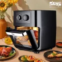 DSP OVEN AIR FRYER 12L 1700W KB2029