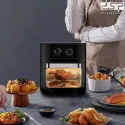 DSP OVEN AIR FRYER 12L 1700W KB2029