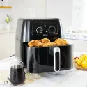 DSP AIR FRYER 6L 1700W KB2065