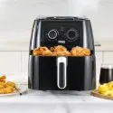 DSP AIR FRYER 6L 1700W KB2065