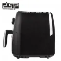 DSP AIR FRYER 6L 1700W KB2065