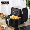 DSP AIR FRYER 6L 1700W KB2065