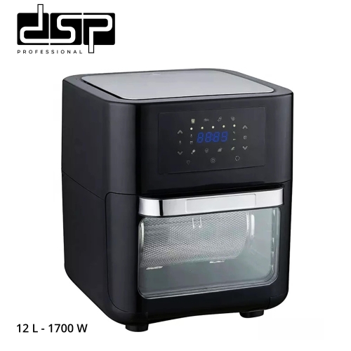 DSP OVEN AIR FRYER 1700W 12L KB2030 DSP OVEN AIR FRYER 1700W 12L KB2030