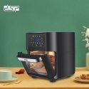 DSP OVEN AIR FRYER 1700W 12L KB2030 DSP OVEN AIR FRYER 1700W 12L KB2030