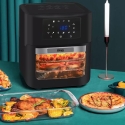 DSP OVEN AIR FRYER 1700W 12L KB2030 DSP OVEN AIR FRYER 1700W 12L KB2030