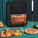 DSP OVEN AIR FRYER 1700W 12L KB2030