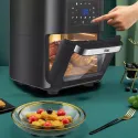 DSP OVEN AIR FRYER 1700W 12L KB2030