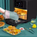 DSP OVEN AIR FRYER 1700W 12L KB2030