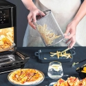 DSP OVEN AIR FRYER 1700W 12L KB2030 DSP OVEN AIR FRYER 1700W 12L KB2030