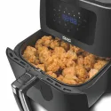 DSP AIR FRYER 1700W 6L KB2066