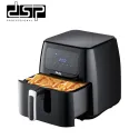 DSP AIR FRYER 1700W 6L KB2066