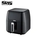 DSP AIR FRYER 1700W 6L KB2066