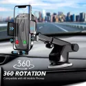 MOBILE PHONE HOLDER 