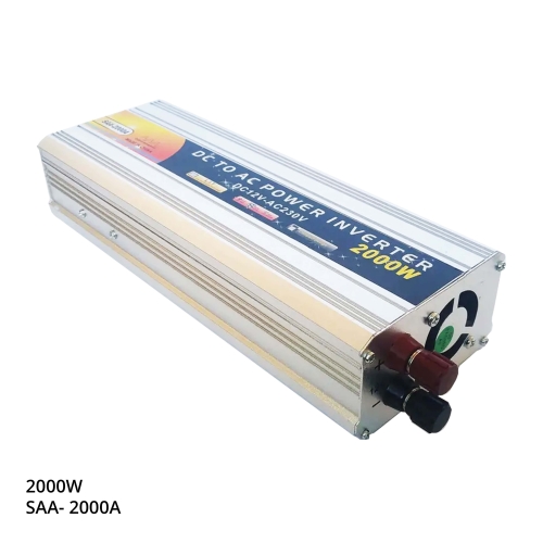 POWER INVERTER 2000W