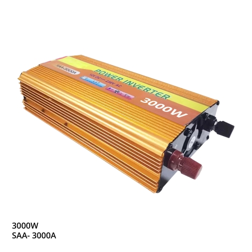 POWER INVERTER 3000W