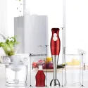 DSP 4 in 1 Hand Blender Set 200W KM-1004