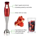 DSP 4 in 1 Hand Blender Set 200W KM-1004