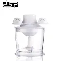 DSP 4 in 1 Hand Blender Set 200W KM-1004