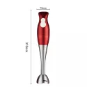 DSP 4 in 1 Hand Blender Set 200W KM-1004