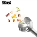 DSP 4 in 1 Hand Blender Set 200W KM-1004