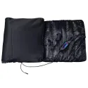 Full Body Heated Back Neck Massager Mat