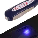 2 In1 Mini Money Detector with MG & UV Light