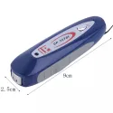 2 In1 Mini Money Detector with MG & UV Light