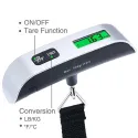 Electronic Luggage Scale 50kg