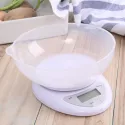 Digital Electronic Kitchen Scale 5Kg