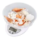 Digital Electronic Kitchen Scale 5Kg