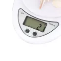 Digital Electronic Kitchen Scale 5Kg